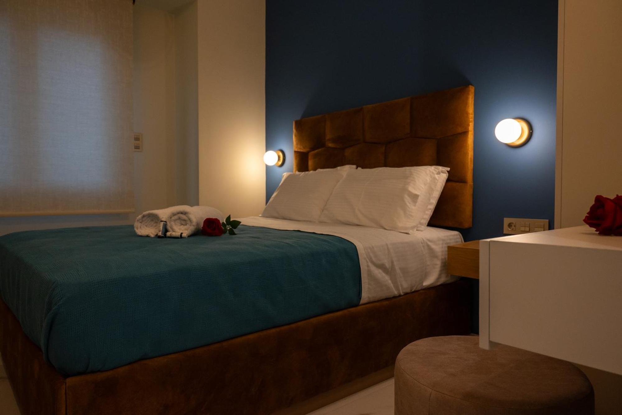 Urban Bliss Apartment Kavala Exterior photo